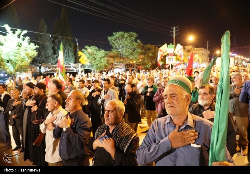 اخبار یاسوج , شهید امام خامنه ای (ره) , 