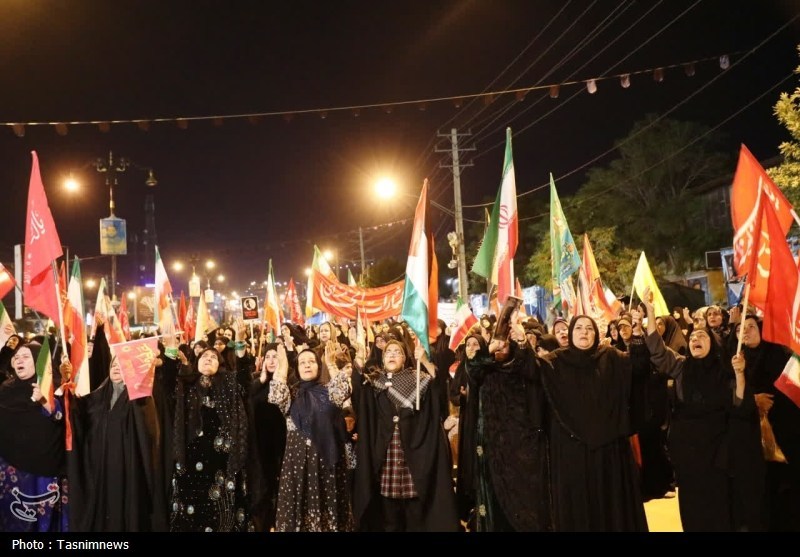 اخبار یاسوج , شهید امام خامنه ای (ره) , 