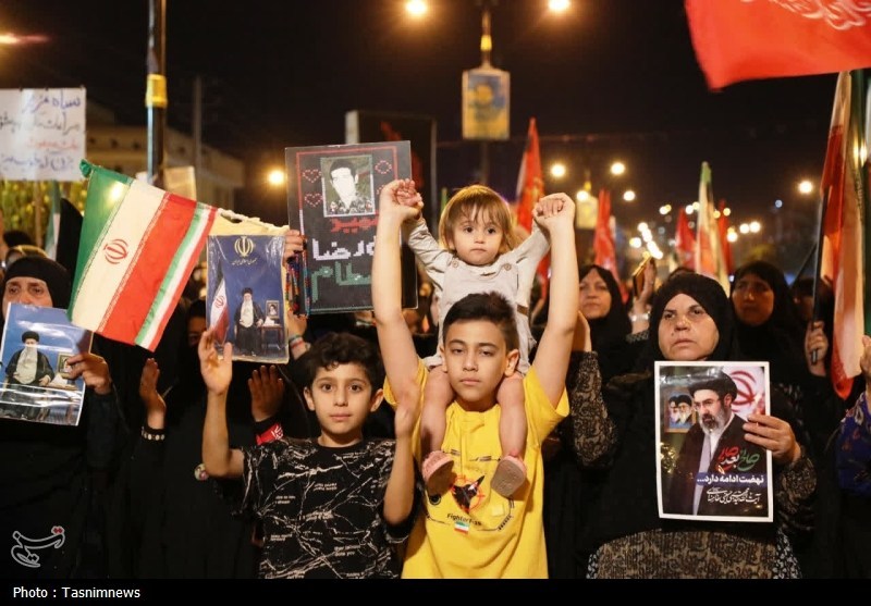 اخبار یاسوج , شهید امام خامنه ای (ره) , 