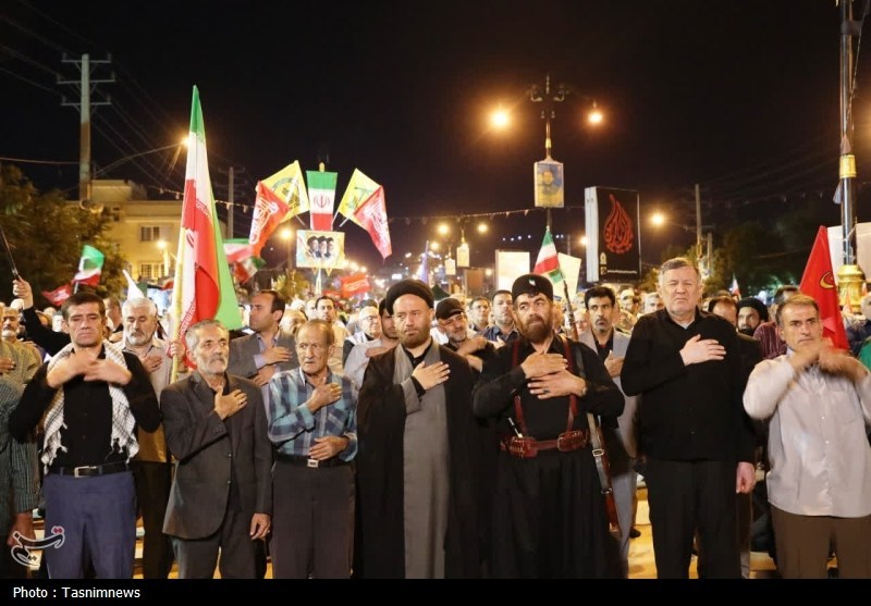 اخبار یاسوج , شهید امام خامنه ای (ره) , 