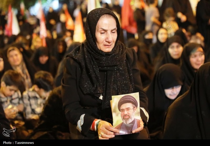 اخبار یاسوج , شهید امام خامنه ای (ره) , 