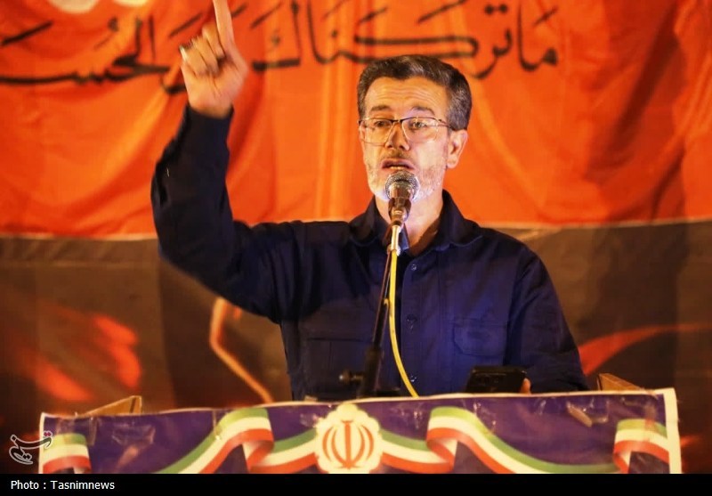 اخبار یاسوج , شهید امام خامنه ای (ره) , 