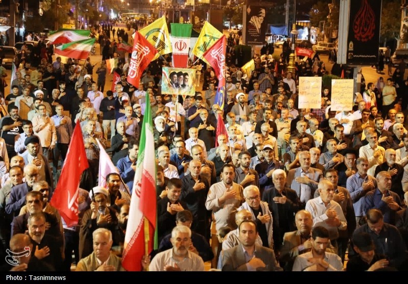 اخبار یاسوج , شهید امام خامنه ای (ره) , 