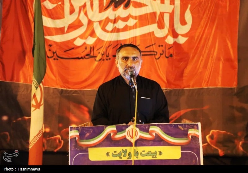 اخبار یاسوج , شهید امام خامنه ای (ره) , 