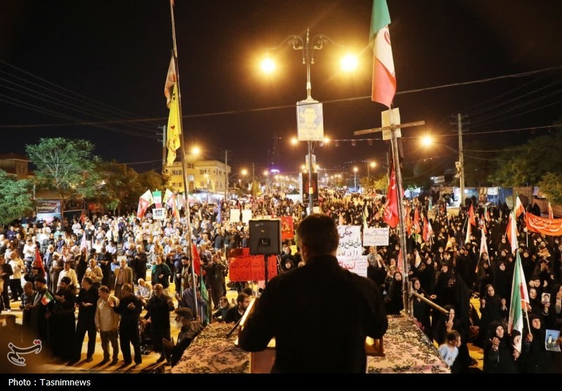 اخبار یاسوج , شهید امام خامنه ای (ره) , 