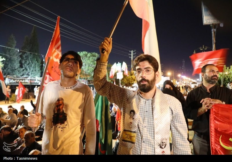 اخبار یاسوج , شهید امام خامنه ای (ره) , 