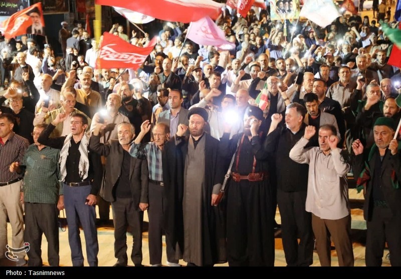 اخبار یاسوج , شهید امام خامنه ای (ره) , 