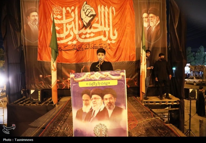 اخبار یاسوج , شهید امام خامنه ای (ره) , 