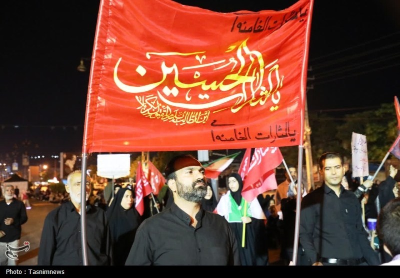 اخبار یاسوج , شهید امام خامنه ای (ره) , 