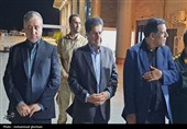 عزام 105 نیروی داوطلب هلال احمر خراسان جنوبی به مراسم اربعین حسینی(ع)