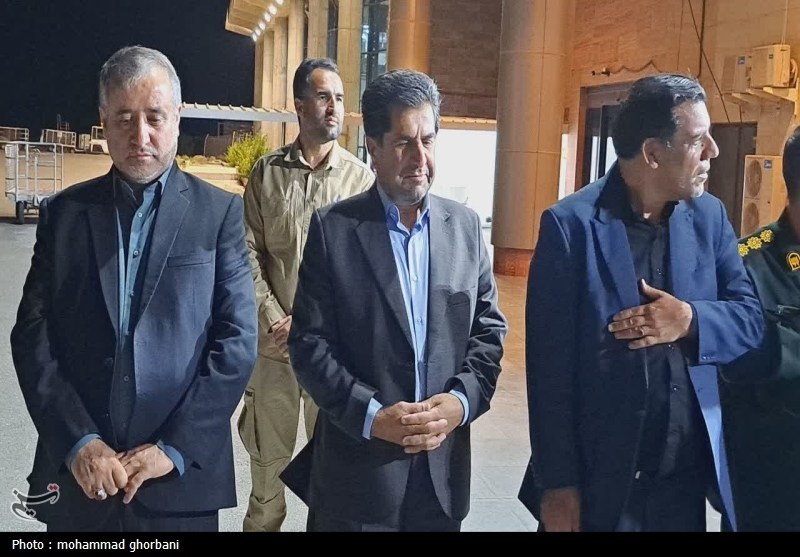 اخبار استان خراسان جنوبی , 