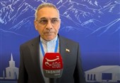 اختصاصی| سفیر ایران: 35 درصد افزایش مناسبات تجاری با قرقیزستان داشتیم