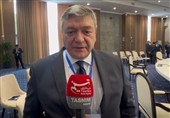 روسیه از ابتدا حمله به ایران را محکوم کرد/احتمال سفر لاوروف به تهران