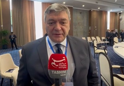 نائب وزير الخارجية الروسي لـ"تسنيم": لافروف قد يزور طهران قريباً