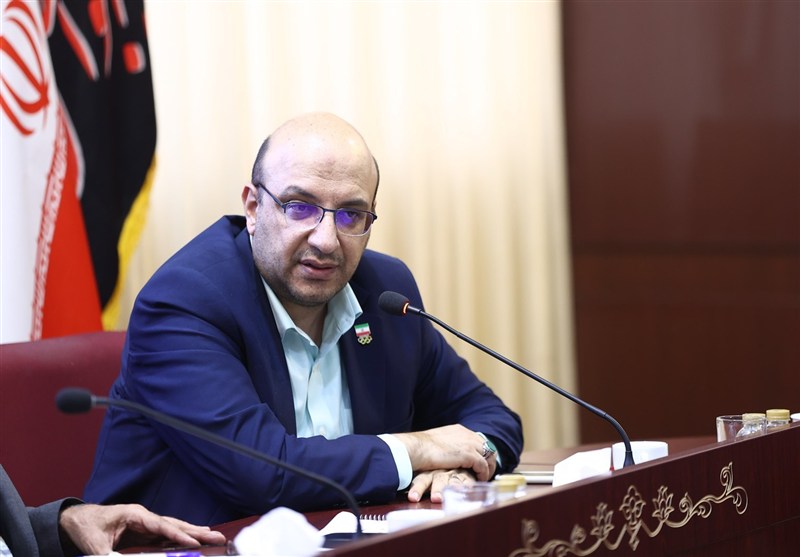 ژیمناستیک ایران؛ میدانی برای افتخارآفرینی و کسب مدالهای درخشان در عرصه بینالمللی