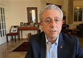 مصطفی برغوثی: فلسطینیان حق دفاع در برابر حملات شهرک‌نشینان را دارند