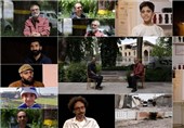 «نردبان» در شیراز و اصفهان؛ روایت زخم‌های جنگ بر میراث فرهنگی ایران