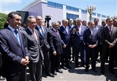 تقدیر ایران از موضع سازمان شانگهای در محکوم کردن تجاوز نظامی آمریکا