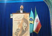 جبهه مقاومت معادلات منطقه را تغییر داد