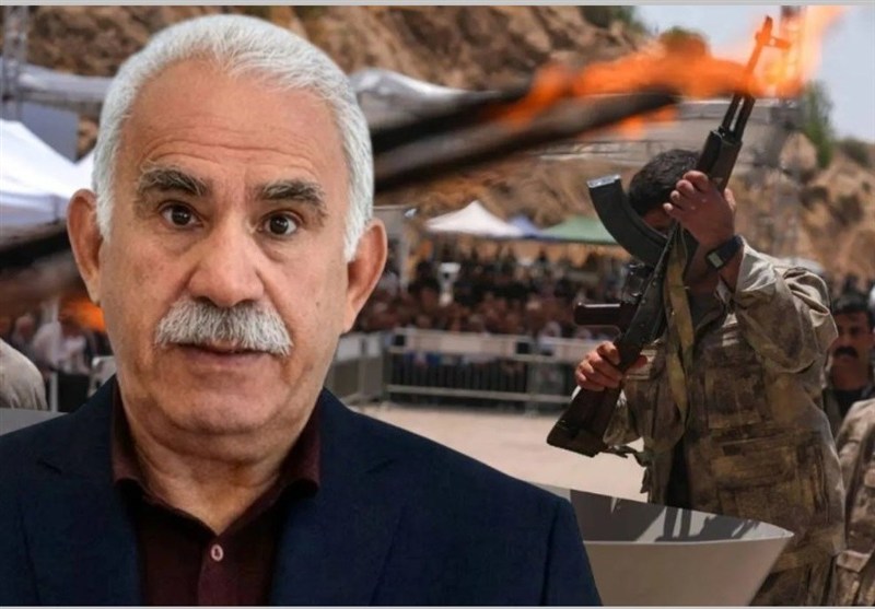 رجب طیب اردوغان , کشور ترکیه , حزب کارگران کردستان ترکیه ,