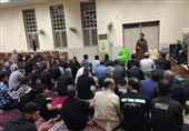 10 سال با موکب کوهدشتی‌ها در نجف/ از اسکان روزانه زائران تا حضور ‌پزشک