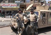 IRGC Warns Civilians to Keep Clear of Concealed US Military Sites