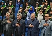 کنگره ملی شعر ایثار برگزیدگان خود را شناخت