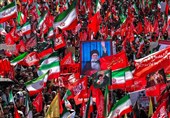 تحولات منطقه و انسجام ملی؛ محور خطبه‌های نماز جمعه البرز