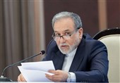 عراقجی: جمیع دول منظمة شنغهای أدانت بوضوح العدوان الأمریکی