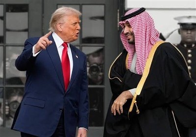 Нарушение обязательств в стиле Трампа: ядерное соглашение с Саудовской Аравией рухнуло за один день
