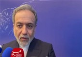 عراقچی به تسنیم: نه از تهدید می‌ترسیم و نه زیر بار فشار می‌رویم