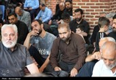 روایت تصویر | اقامه نماز جمعه2 مردادماه در اردبیل