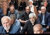 روایت تصویر | اقامه نماز جمعه2 مردادماه در اردبیل