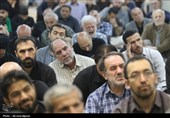 روایت تصویر | اقامه نماز جمعه2 مردادماه در اردبیل