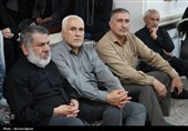 روایت تصویر | اقامه نماز جمعه2 مردادماه در اردبیل