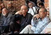 روایت تصویر | اقامه نماز جمعه2 مردادماه در اردبیل
