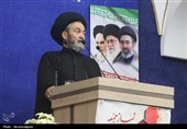 روایت تصویر | اقامه نماز جمعه2 مردادماه در اردبیل