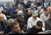 روایت تصویر | اقامه نماز جمعه2 مردادماه در اردبیل