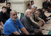روایت تصویر | اقامه نماز جمعه2 مردادماه در اردبیل