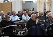 روایت تصویر | اقامه نماز جمعه2 مردادماه در اردبیل