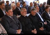 آغاز بهره‌برداری از کمربندی نمین، جید و عنبران
