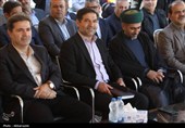 آغاز بهره‌برداری از کمربندی نمین، جید و عنبران