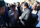 آغاز بهره‌برداری از کمربندی نمین، جید و عنبران