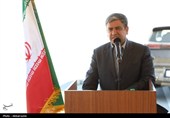 آغاز بهره‌برداری از کمربندی نمین، جید و عنبران