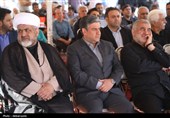 آغاز بهره‌برداری از کمربندی نمین، جید و عنبران