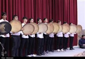 با حضور وزیر ارشاد؛ آغاز بهره‌برداری از مجتمع فرهنگی و هنری عنبران