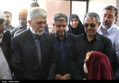 با حضور وزیر ارشاد؛ آغاز بهره‌برداری از مجتمع فرهنگی و هنری عنبران
