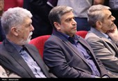 با حضور وزیر ارشاد؛ آغاز بهره‌برداری از مجتمع فرهنگی و هنری عنبران