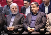 با حضور وزیر ارشاد؛ آغاز بهره‌برداری از مجتمع فرهنگی و هنری عنبران