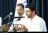 آیین افتتاح مجتمع فرهنگی و هنری نمین با حضور وزیر فرهنگ و ارشاد اسلامی